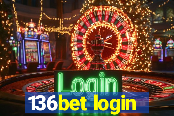 136bet login